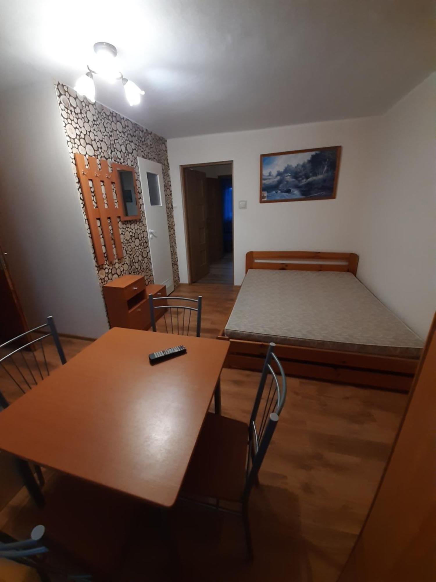 Noclegi Michas Krasnobród Dış mekan fotoğraf